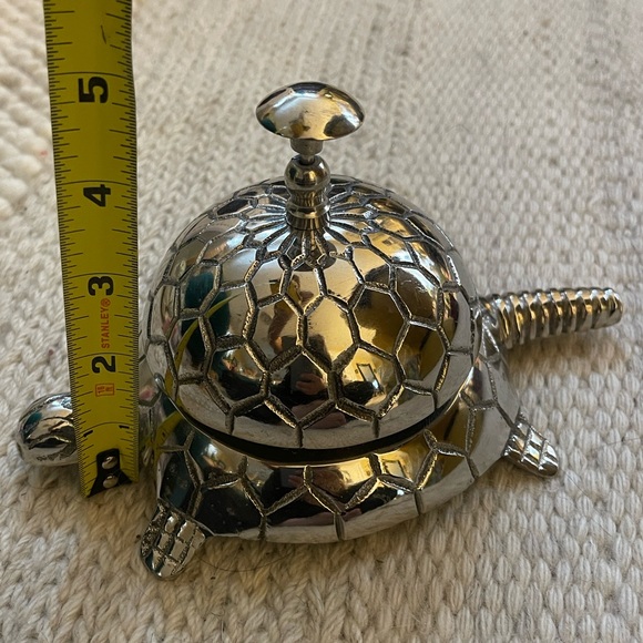 Turtle Bell - Picture 3 of 4